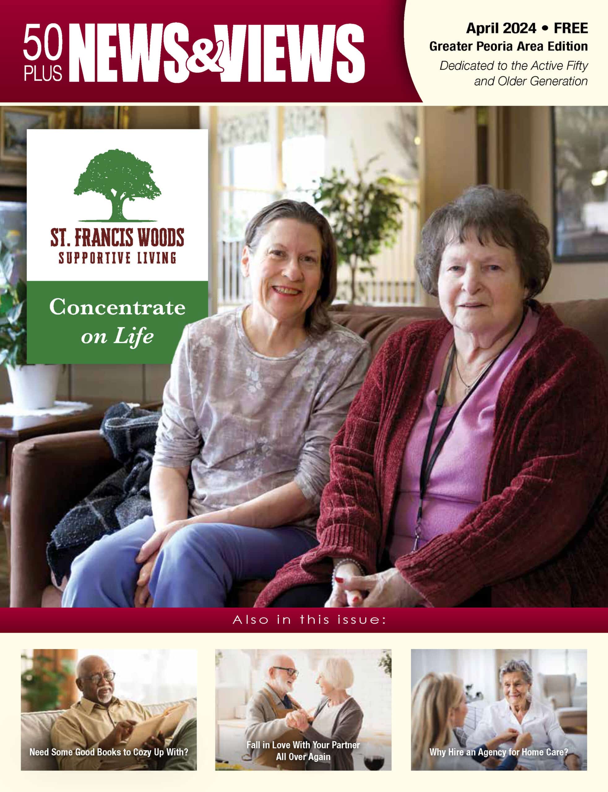 Featured image for “April 2024 Newsletter”